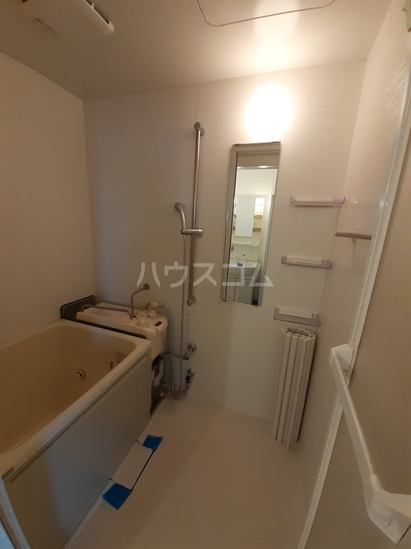 7/23 浴室