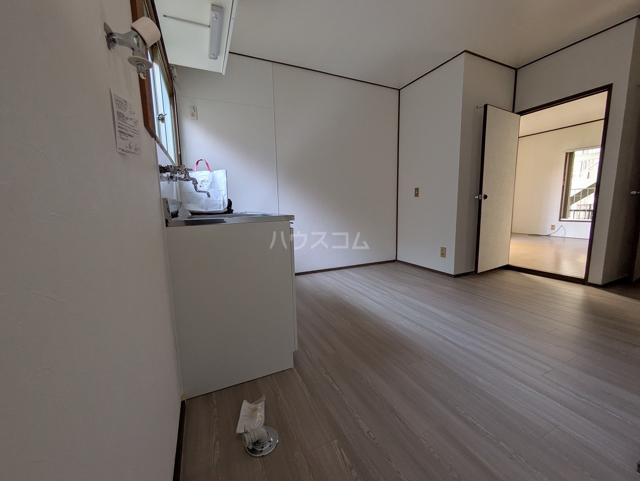 2/24 リビング/ダイニング