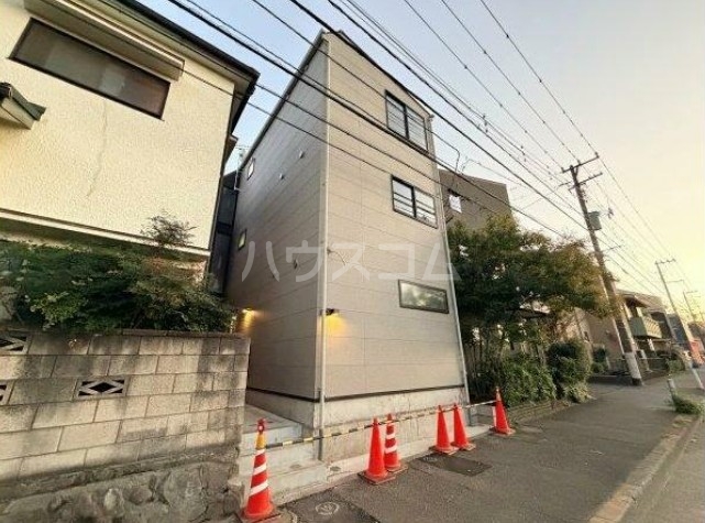 13/18 バルコニー