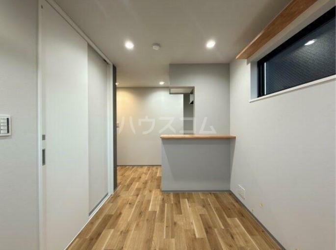 3/18 リビング/ダイニング