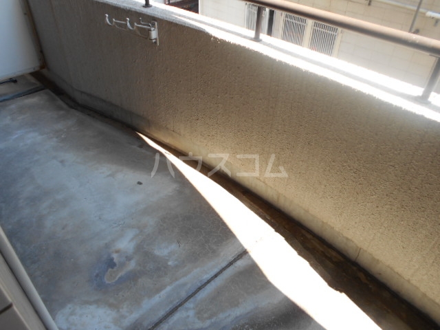 22/30 バルコニー