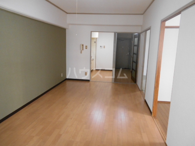 3/30 リビング/ダイニング