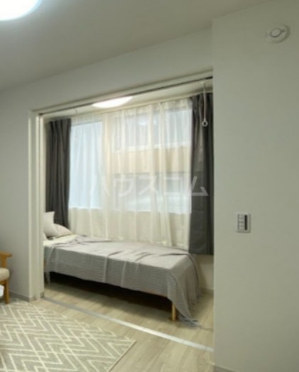 10/20 バルコニー