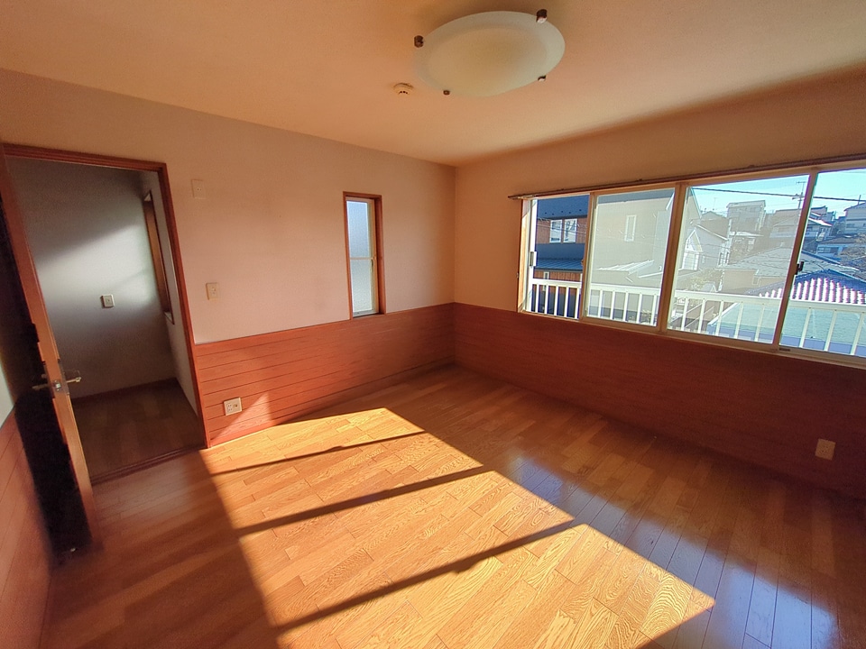 3/29 リビング/ダイニング