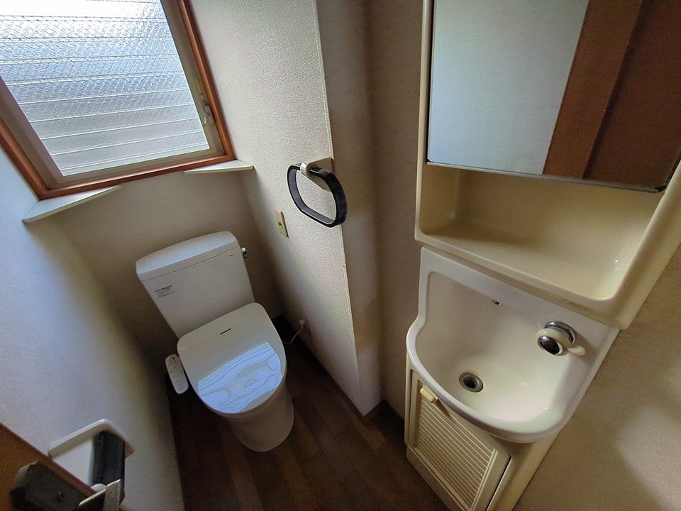 13/29 トイレ