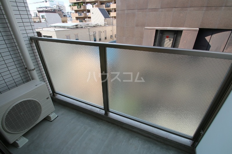 14/27 バルコニー