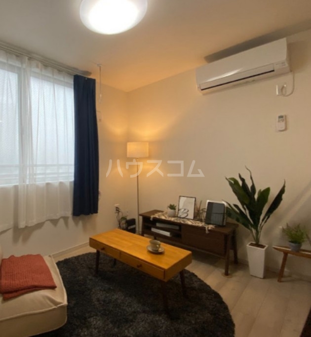 3/20 リビング/ダイニング