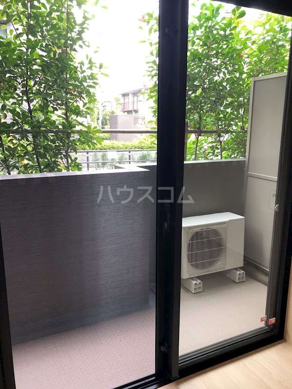 13/27 バルコニー