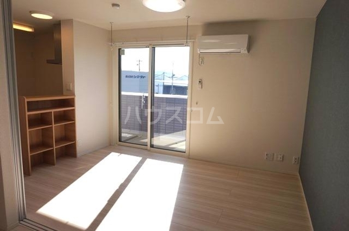 3/28 リビング/ダイニング