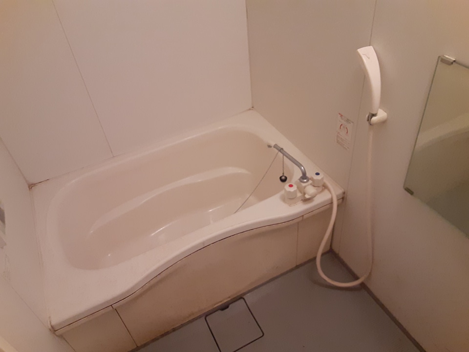 11/30 浴室