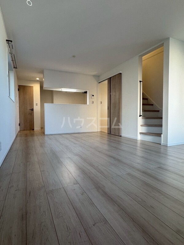 6/20 リビング/ダイニング