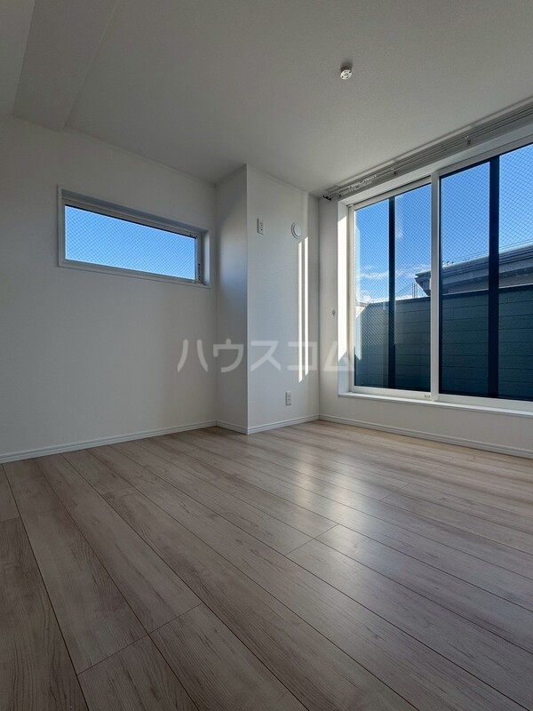 2/20 リビング/ダイニング