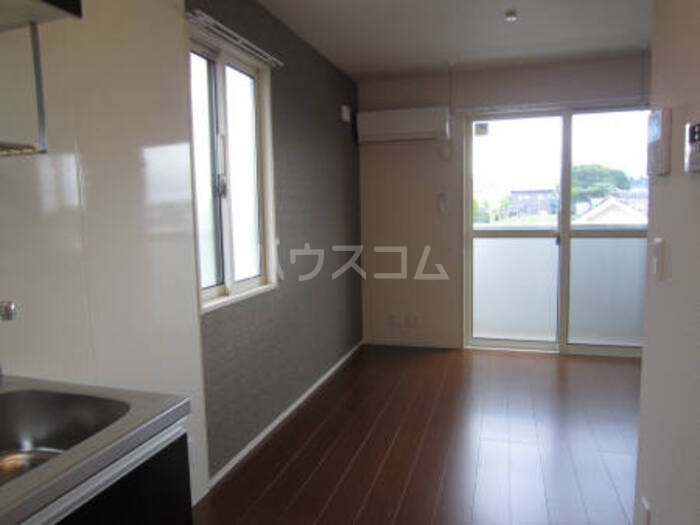 3/15 リビング/ダイニング