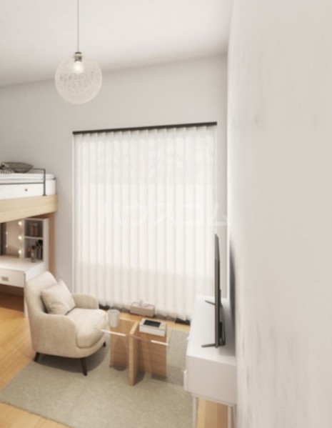 10/23 バルコニー