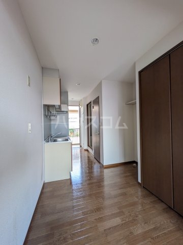 3/27 リビング/ダイニング