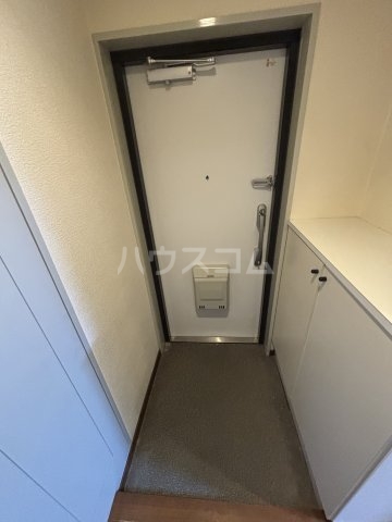 27/30 バルコニー