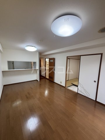 3/30 リビング/ダイニング