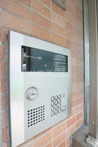 3/13 エントランス