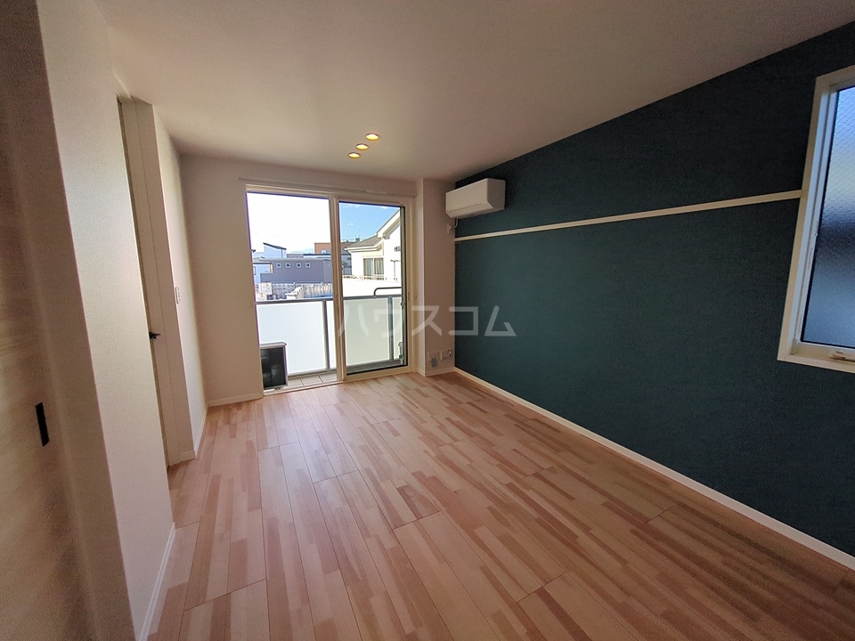 3/27 リビング/ダイニング