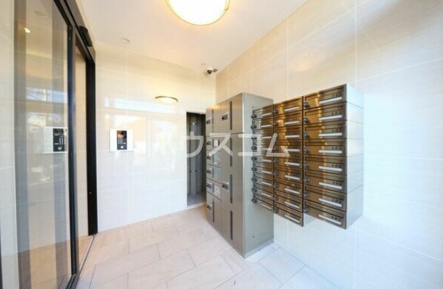 2/10 エントランス