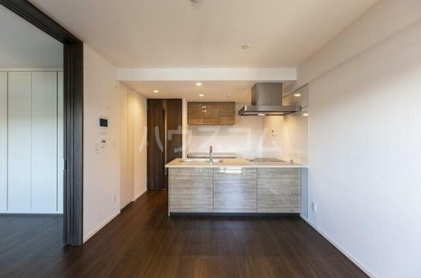 3/18 リビング/ダイニング