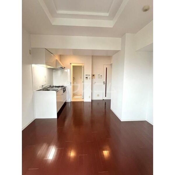 4/16 リビング/ダイニング