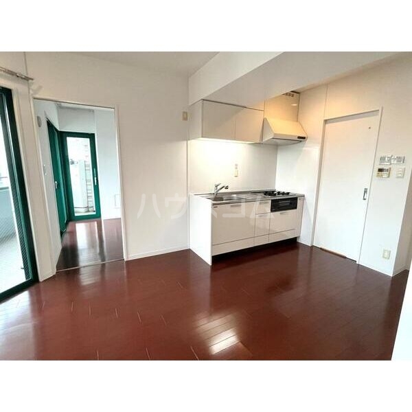 3/16 リビング/ダイニング