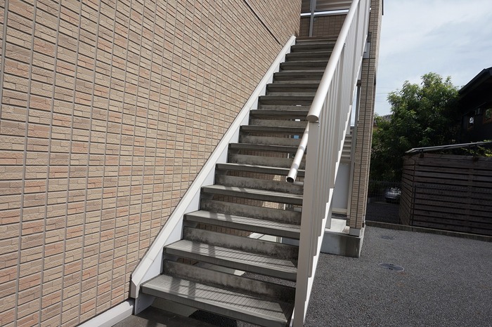 17/22 エントランス