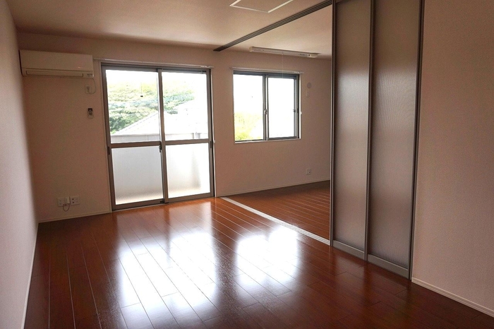 4/22 リビング/ダイニング