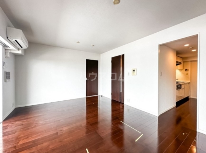 3/14 リビング/ダイニング