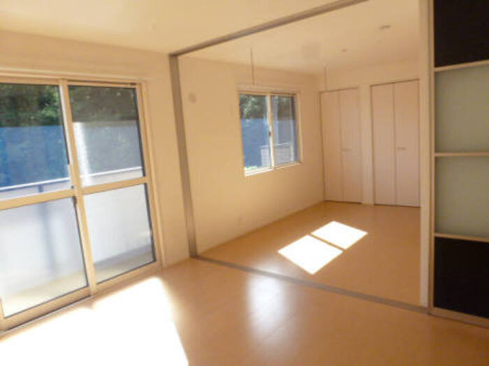 3/12 リビング/ダイニング