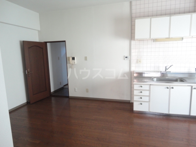 3/19 リビング/ダイニング