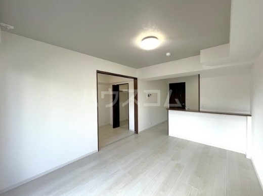 3/15 リビング/ダイニング