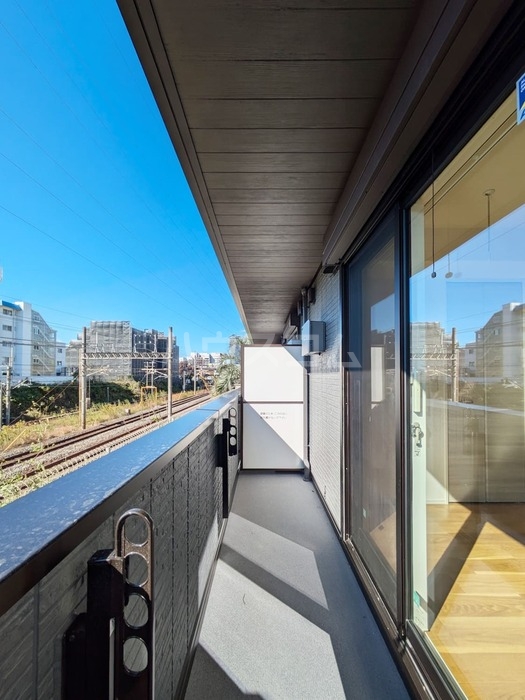 24/30 バルコニー