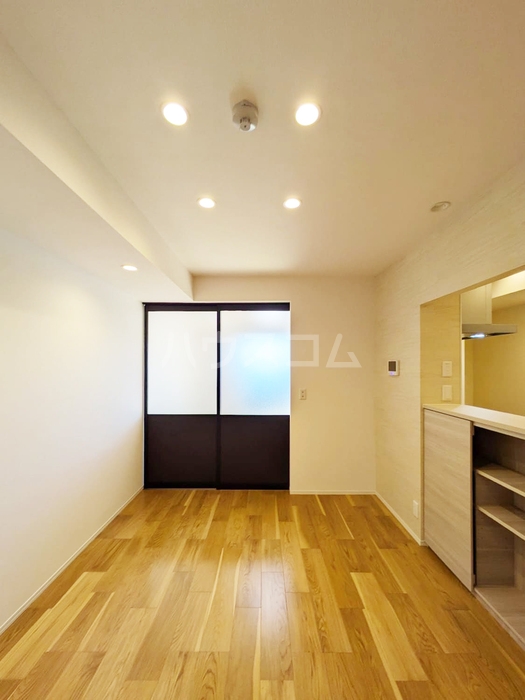 6/30 リビング/ダイニング