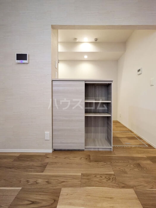 7/30 リビング/ダイニング