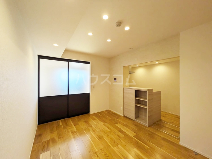 3/30 リビング/ダイニング