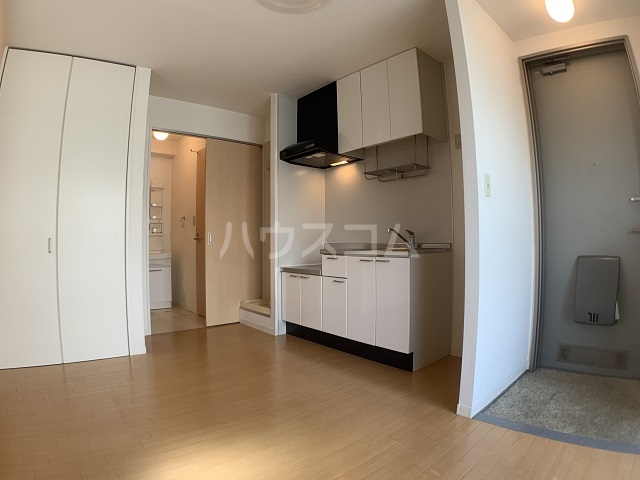 3/21 リビング/ダイニング