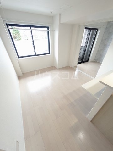 4/27 リビング/ダイニング