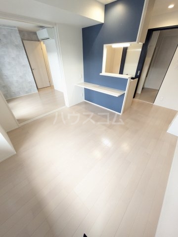 3/27 リビング/ダイニング