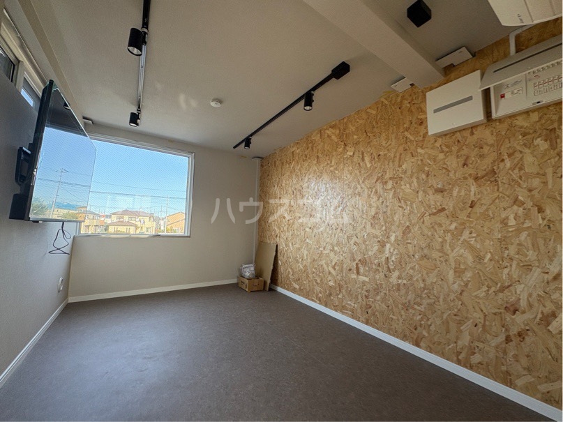 3/30 リビング/ダイニング