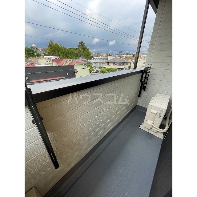 14/29 バルコニー