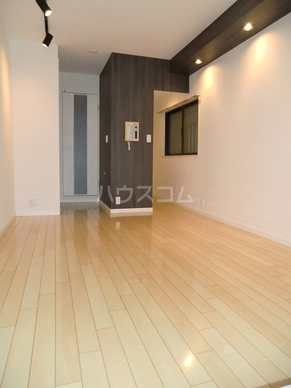 5/20 リビング/ダイニング