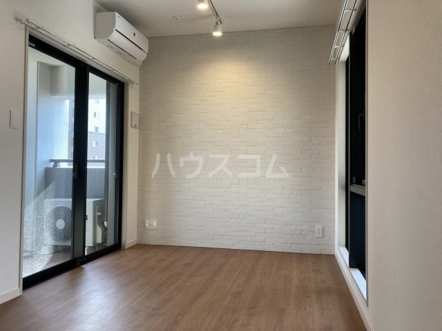 11/15 バルコニー