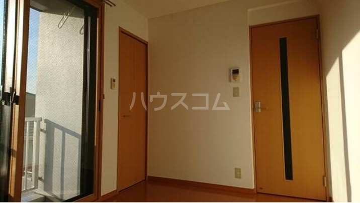 9/21 バルコニー