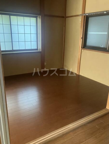 3/10 リビング/ダイニング