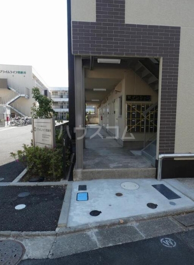 14/20 エントランス