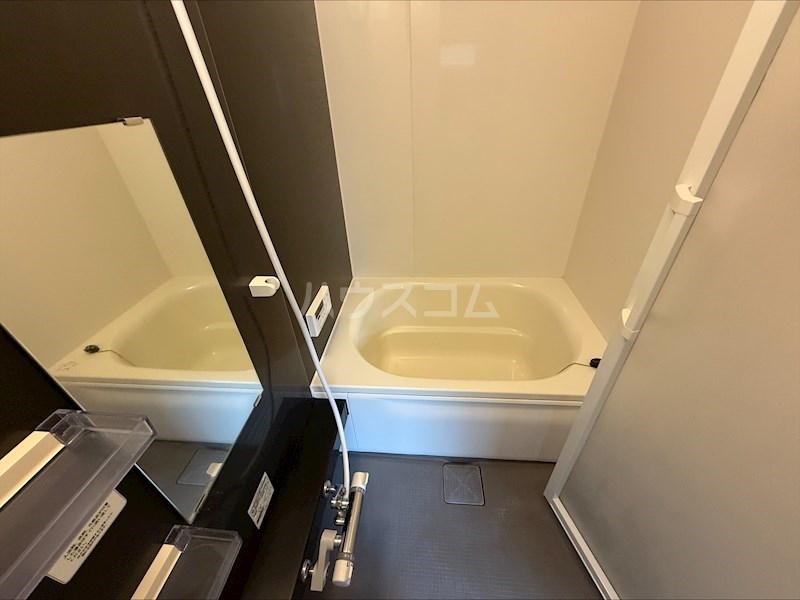 7/15 浴室