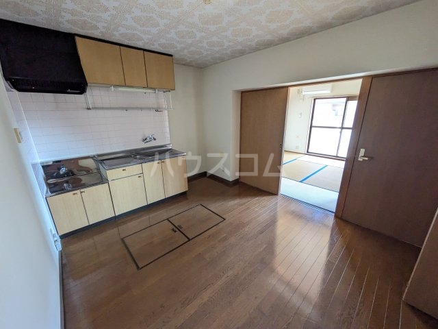 4/30 リビング/ダイニング