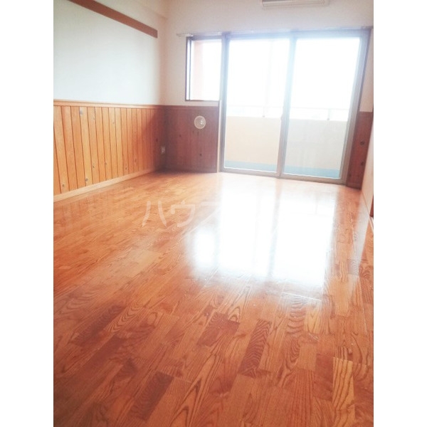 3/23 リビング/ダイニング